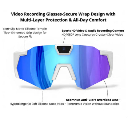 NXT LVL™                                              POV SUNGLASSES