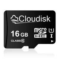 Micro SD Card